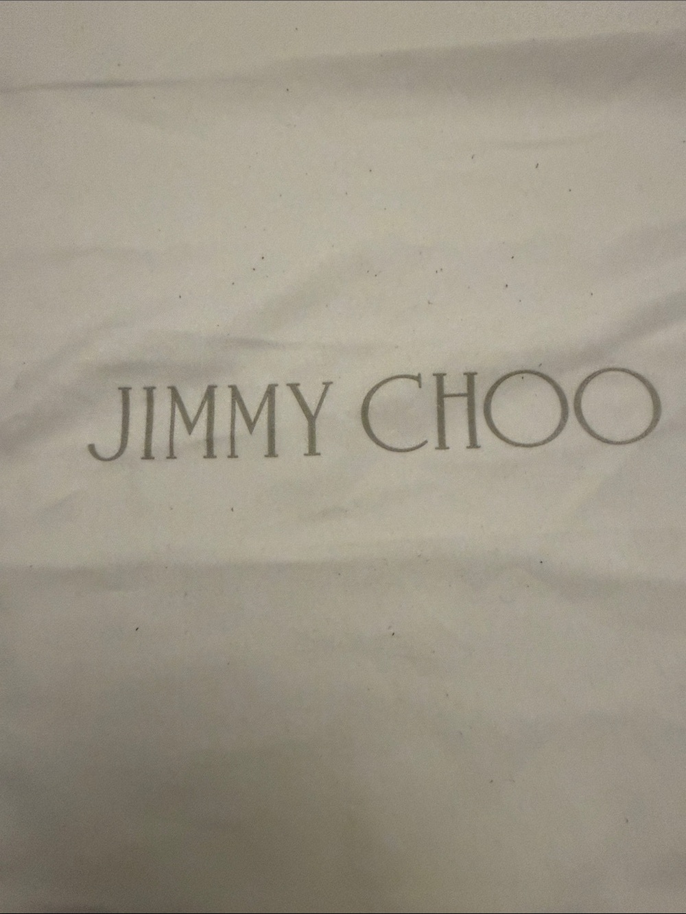 Dust bag - Picture 2 of 2